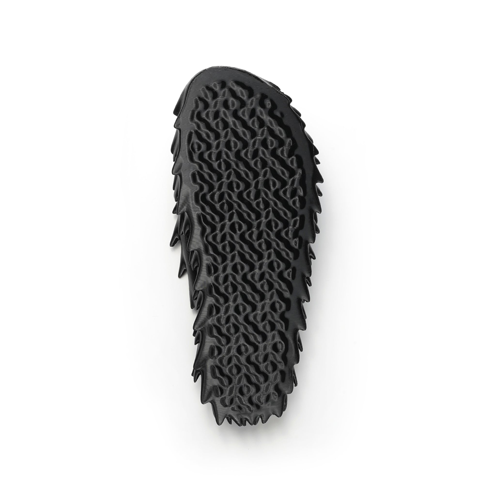 PRICKLE THONG SANDAL